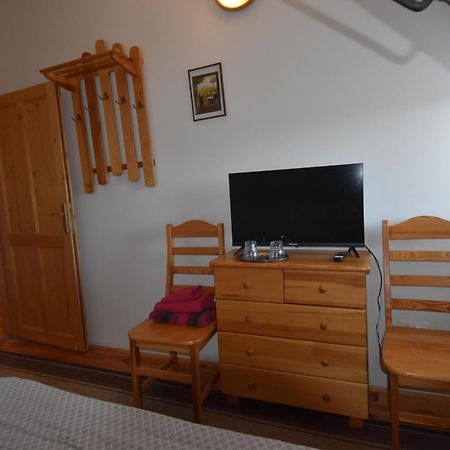 Kavárna Lucie s ubytováním Horní Těrlicko Exterior foto