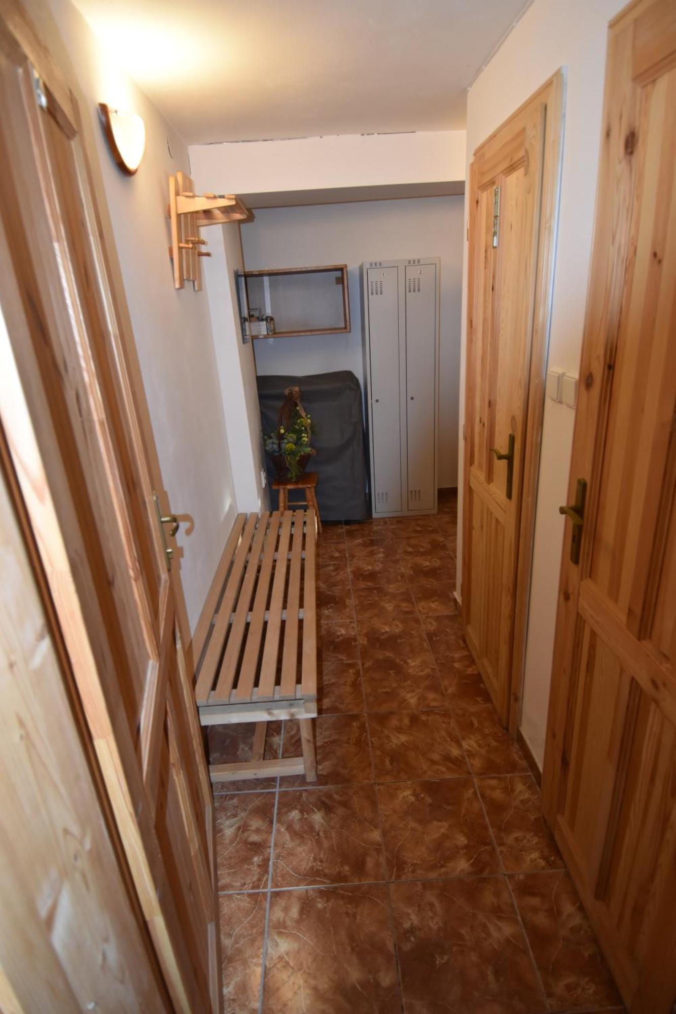 Kavárna Lucie s ubytováním Horní Těrlicko Exterior foto