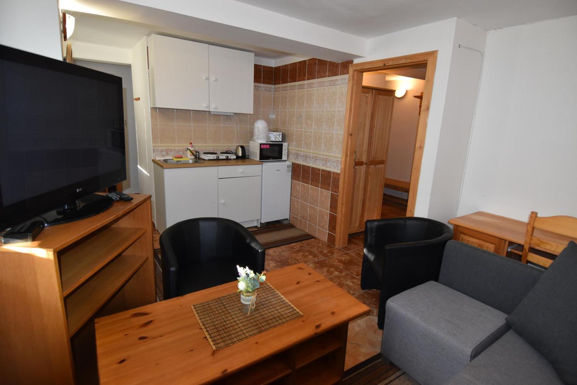 Kavárna Lucie s ubytováním Horní Těrlicko Exterior foto