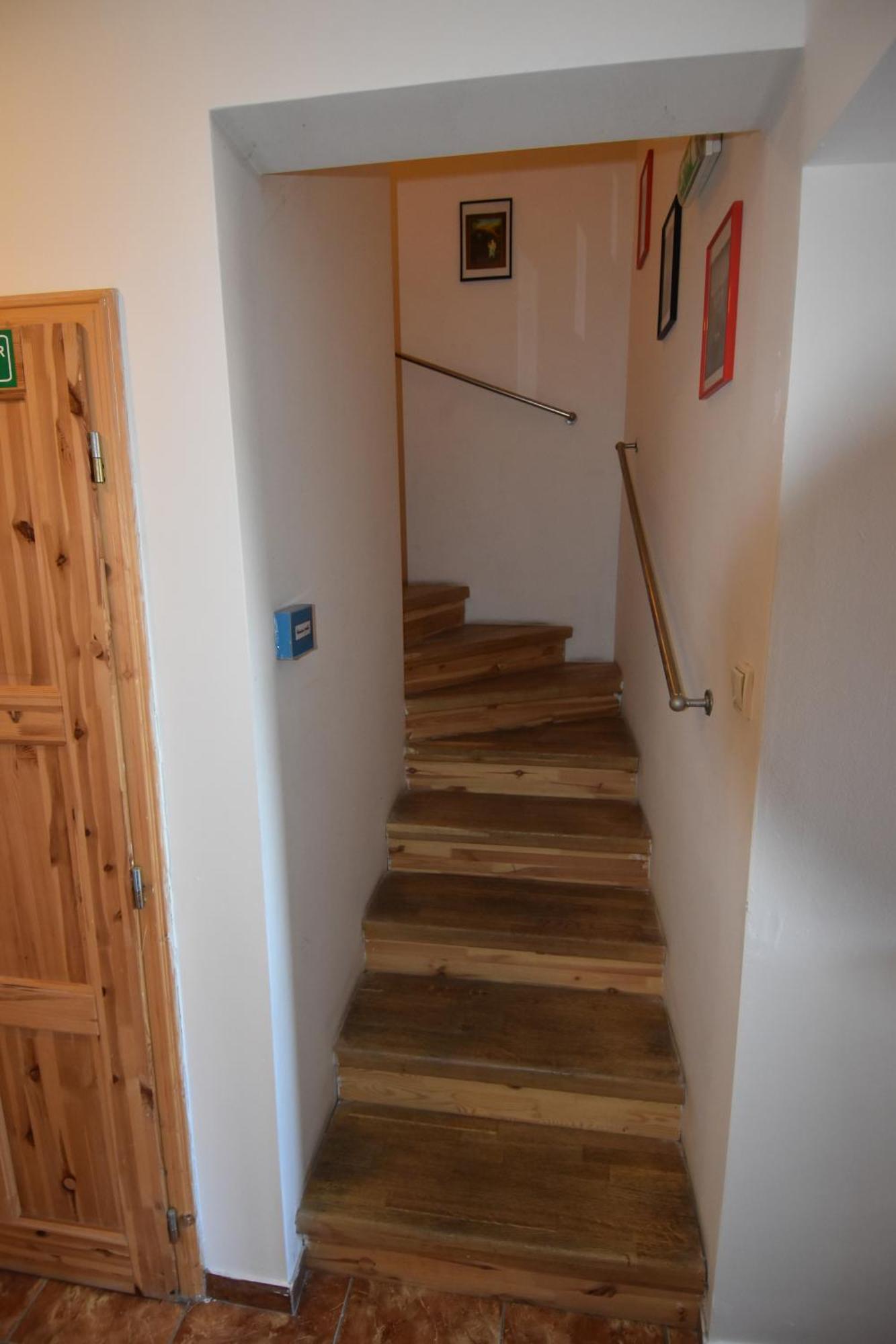 Kavárna Lucie s ubytováním Horní Těrlicko Exterior foto
