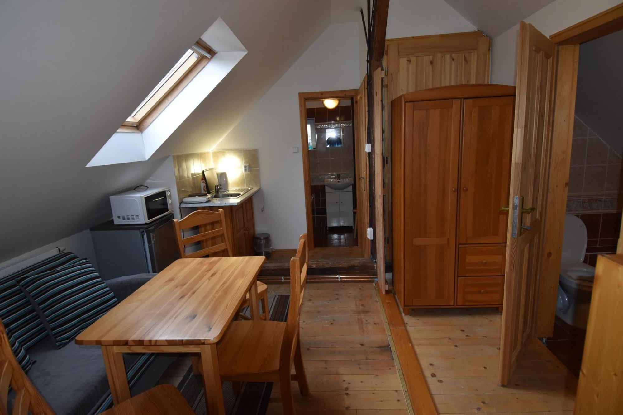 Kavárna Lucie s ubytováním Horní Těrlicko Exterior foto