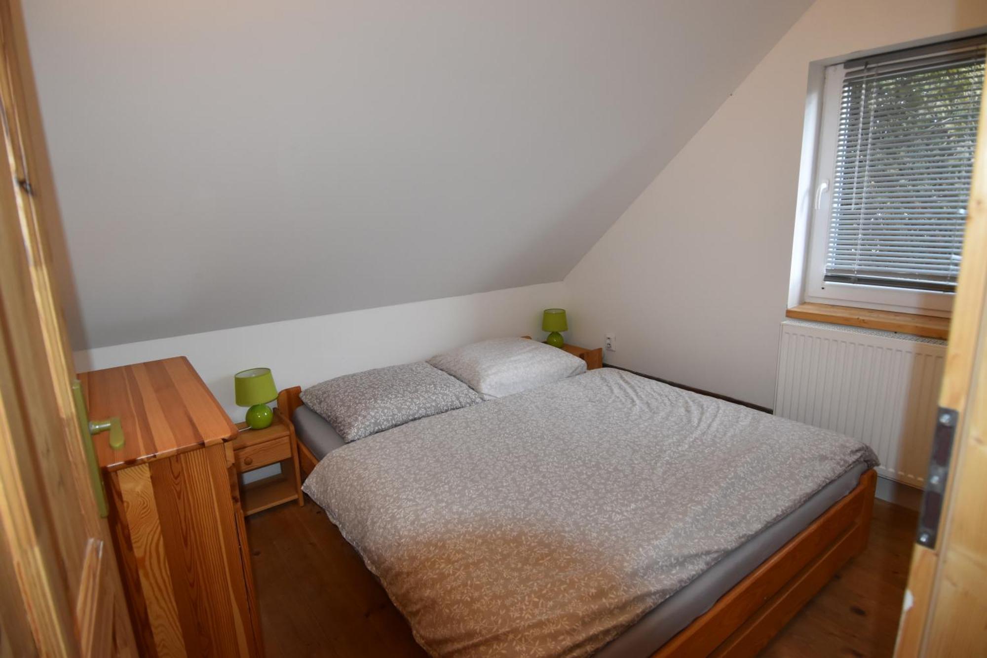 Kavárna Lucie s ubytováním Horní Těrlicko Exterior foto
