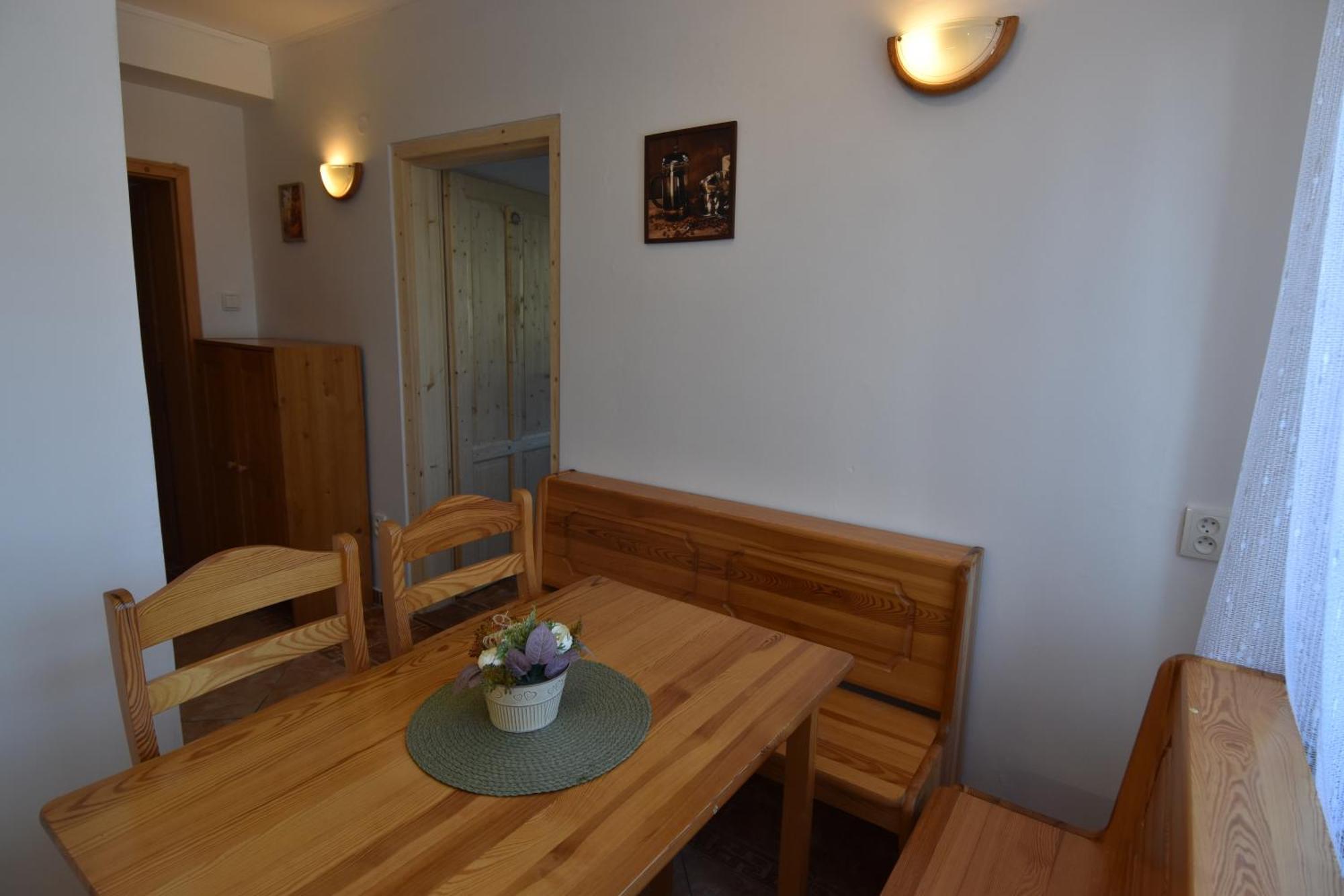 Kavárna Lucie s ubytováním Horní Těrlicko Exterior foto