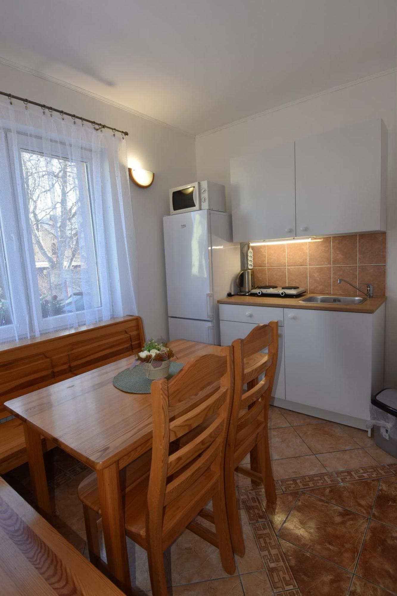 Kavárna Lucie s ubytováním Horní Těrlicko Exterior foto